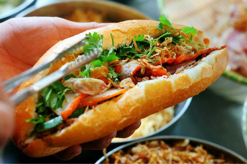 Banh mi